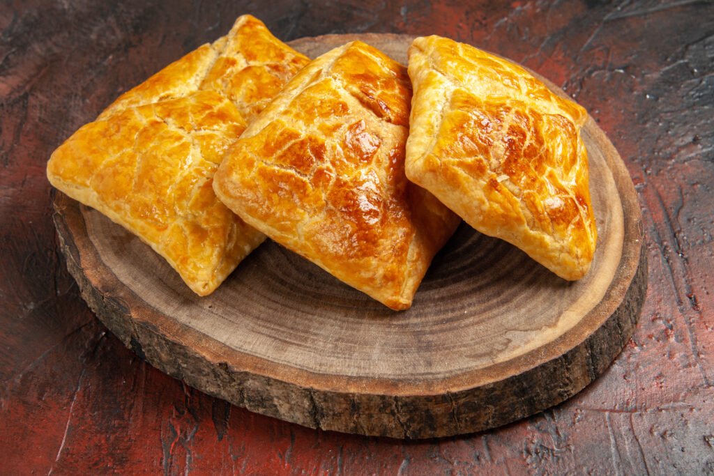 Pastel de Forno