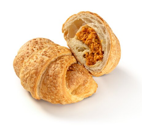 Croissant de Frango