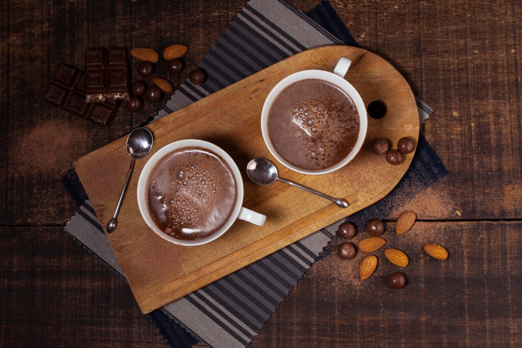 Chocolate Quente