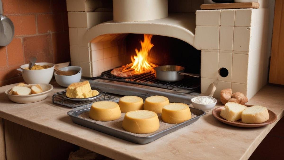 Benefícios de Fazer Pão de Queijo Mineiro em Casa