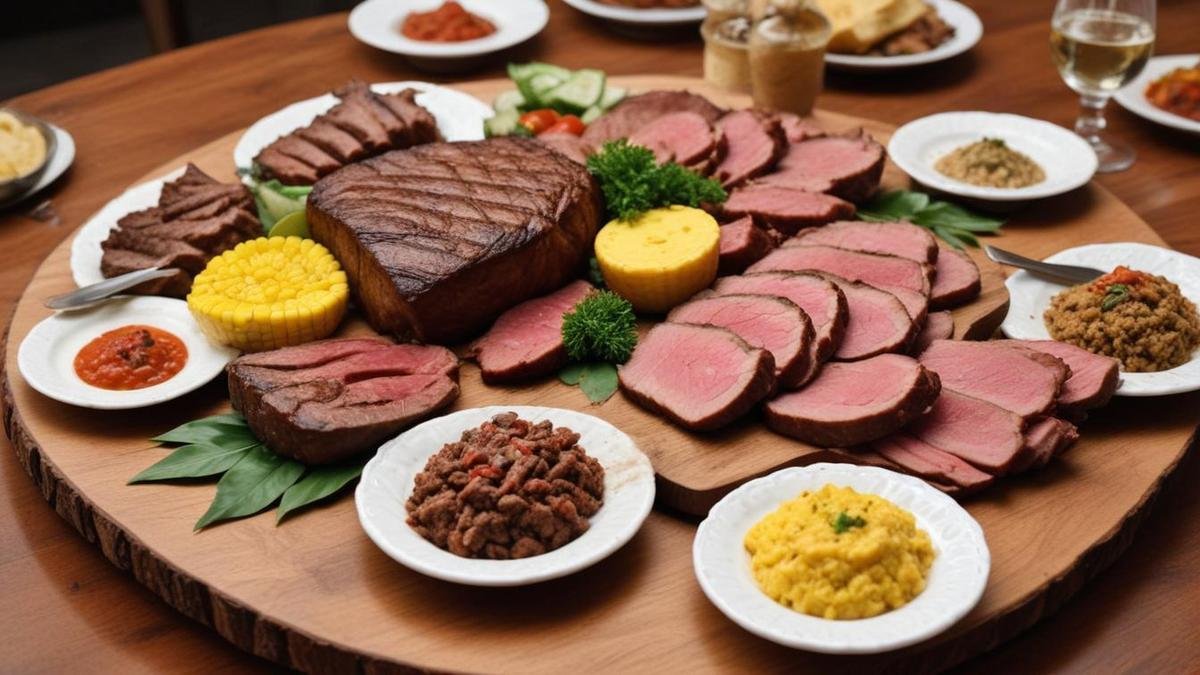 Benefícios do Escondidinho de Carne Seca: Receita Brasileira que vai Conquistar sua Mesa