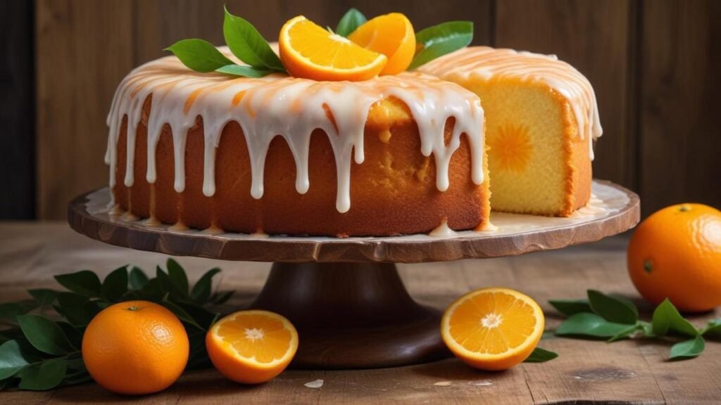 bolo-de-laranja-fofo-receita-rapida-com-calda-suculenta