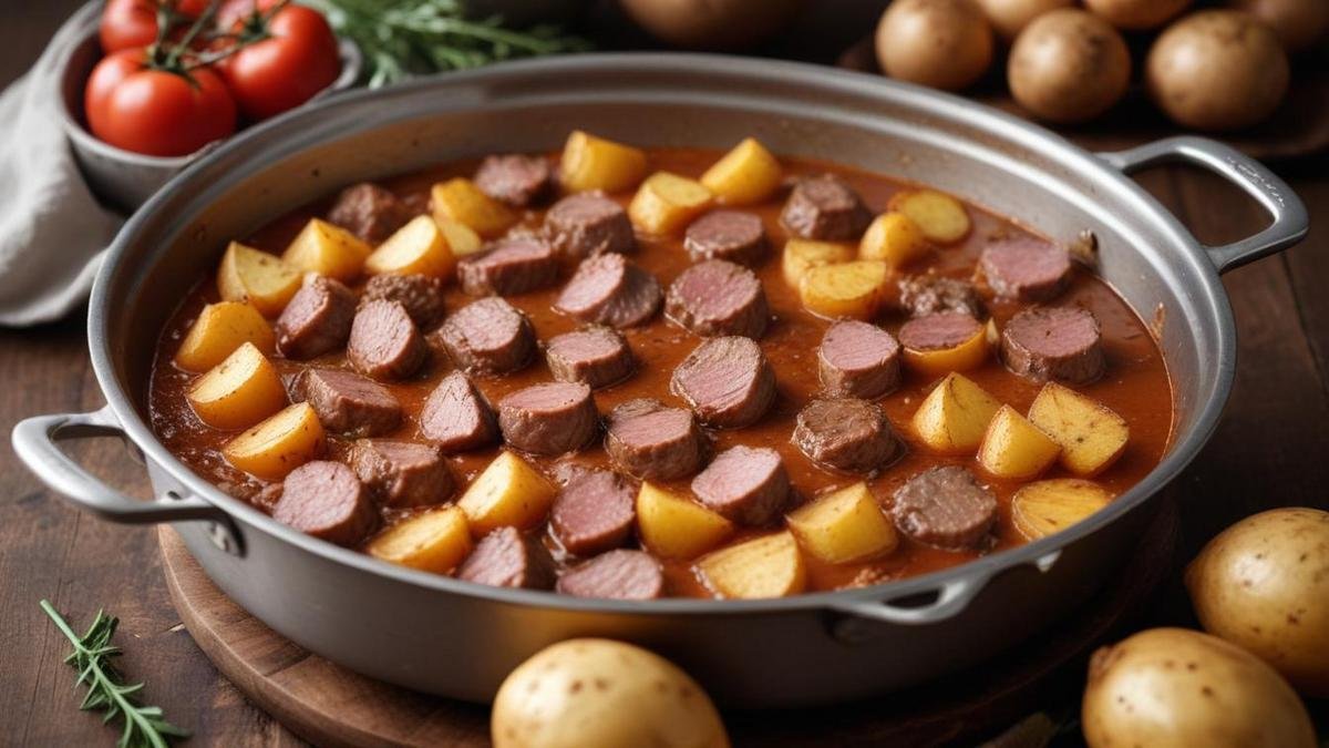 Dicas para Cozinhar Carne de Panela Macia