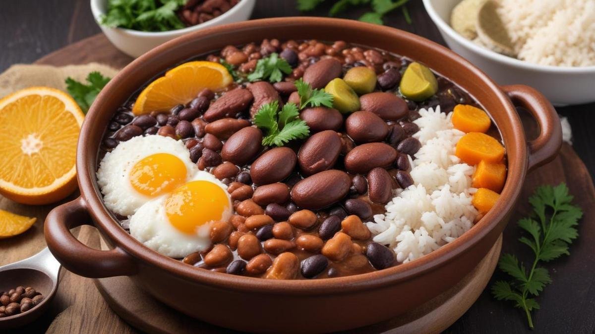 Erros Comuns ao Fazer Feijoada Completa e Como Evitá-los