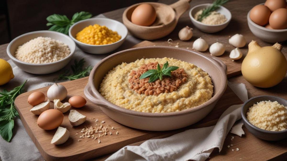 Ingredientes Essenciais para o Pastel de Feira Caseiro