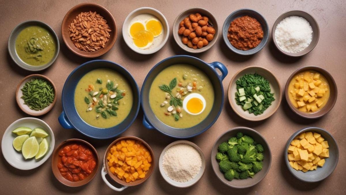 Passo a Passo para Fazer a Massa Crocante