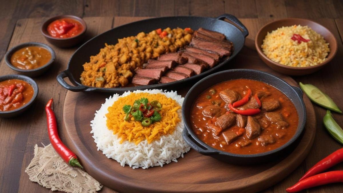 Passo a Passo para Preparar o Arroz Carreteiro Tradicional