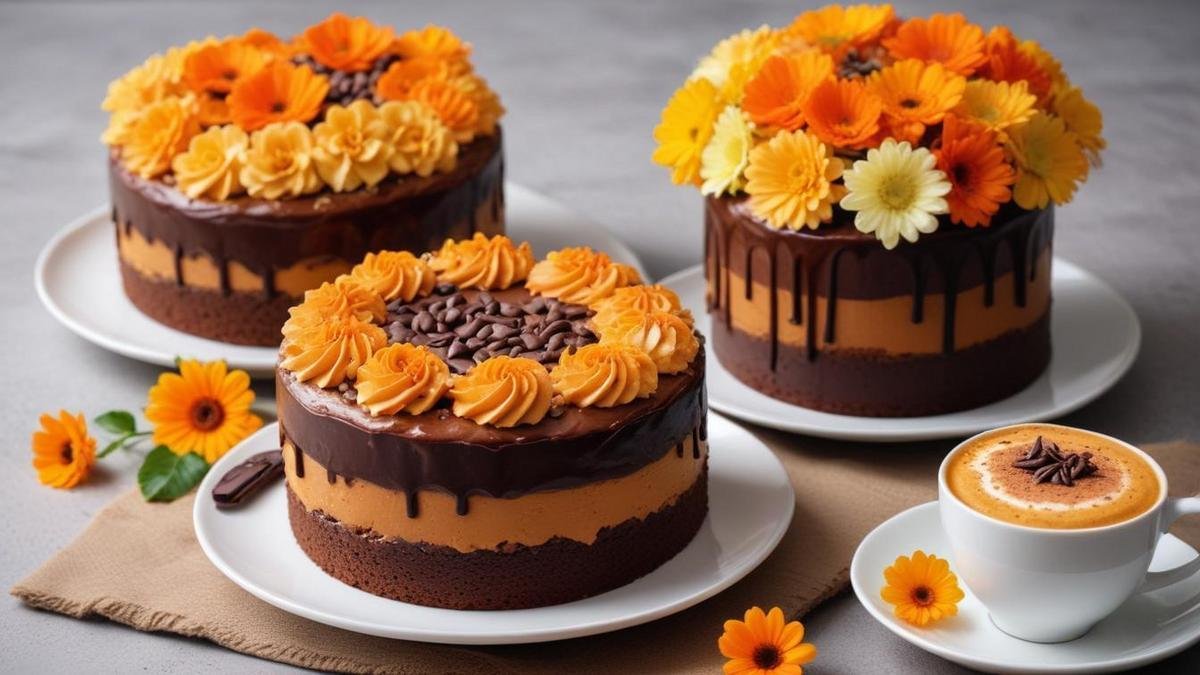Bolos Rápidos e Práticos para o Seu Lanche