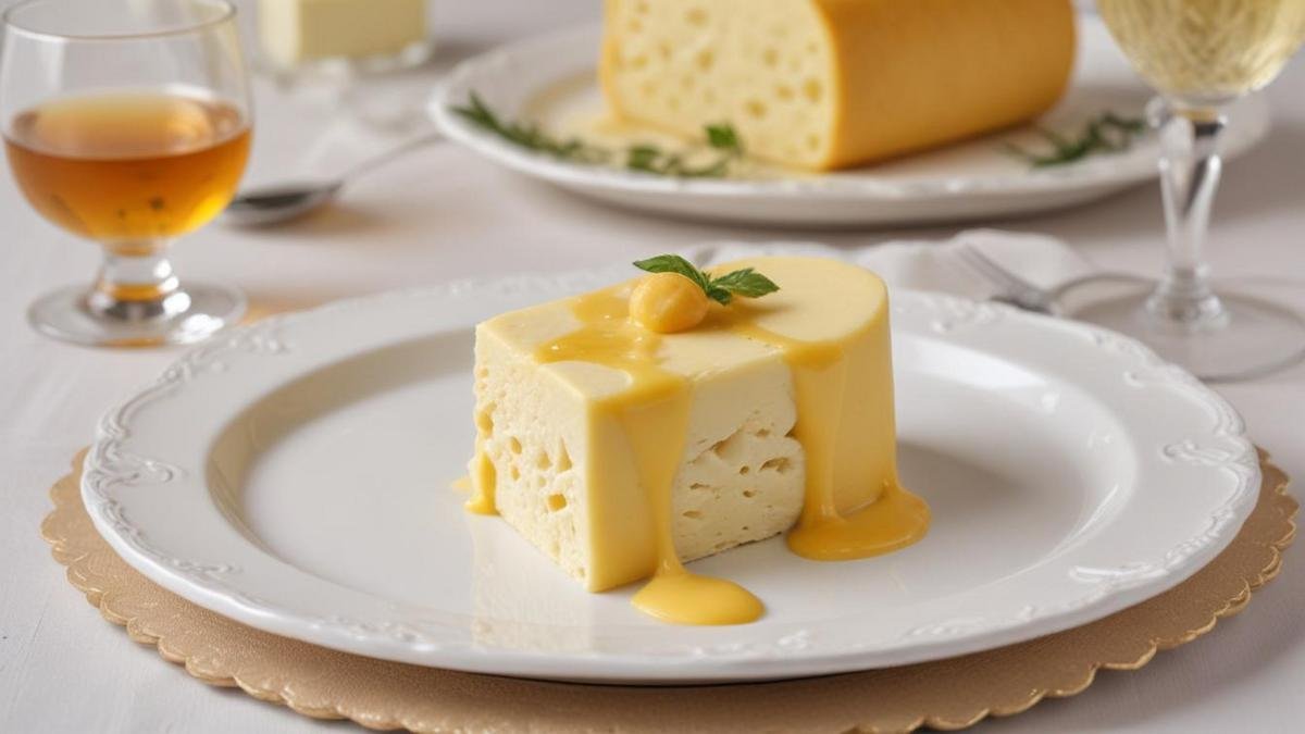 Como Preparar o Canelone de Presunto e Queijo: Receita Fácil com Molho Cremoso