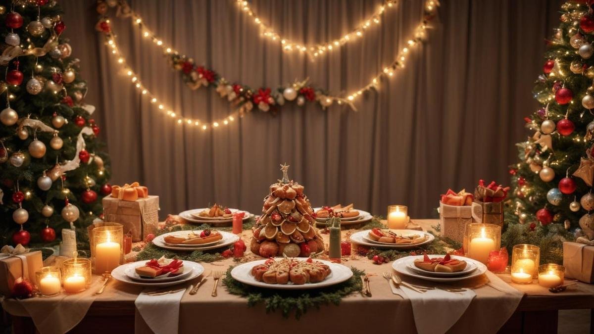 Como Preparar Rabanada Simples para o Natal Como Preparar Rabanada Simples para o Natal