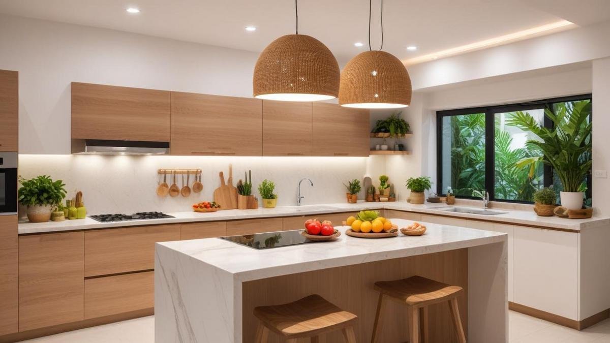 Cozinha Prática para o Seu Dia a Dia