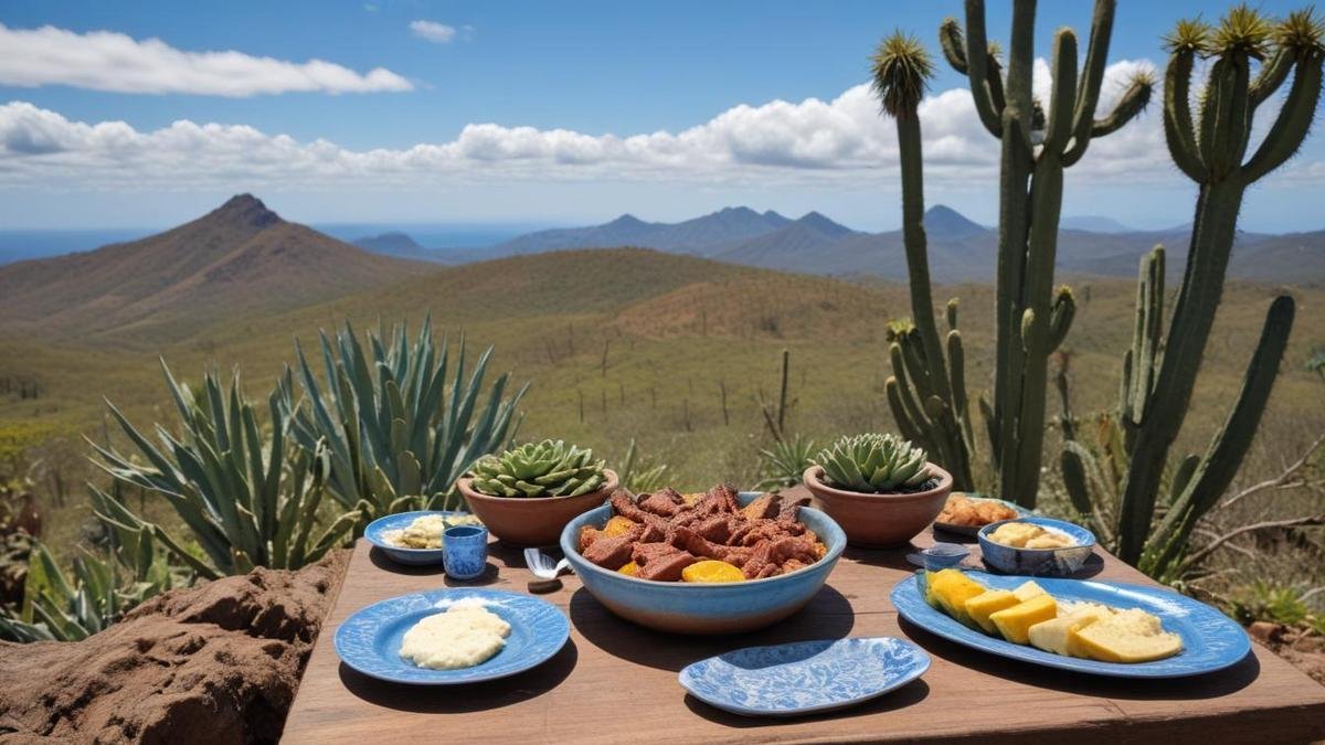 Descubra as Comidas Típicas do Nordeste que Você Precisa Experimentar