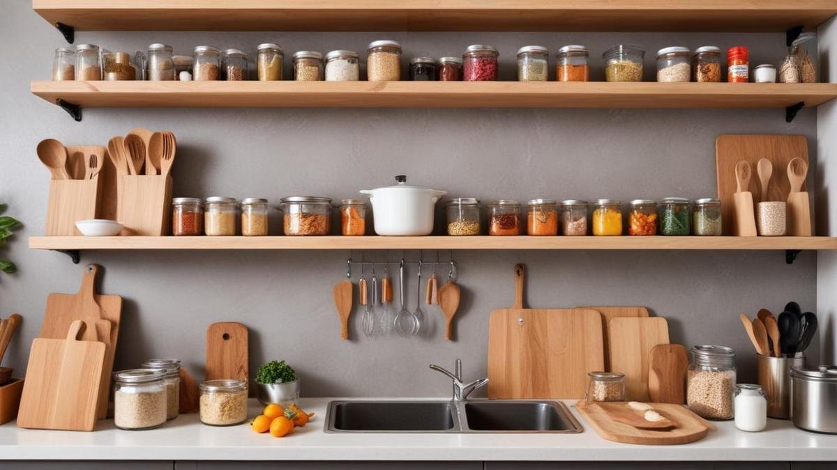 Dicas de Cozinha para Organizar o Preparo de Refeições