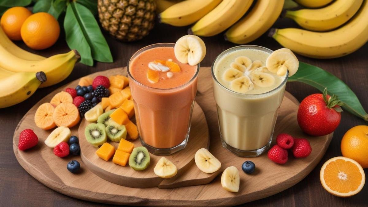 Dicas de Nutrição para um Café da Manhã Equilibrado