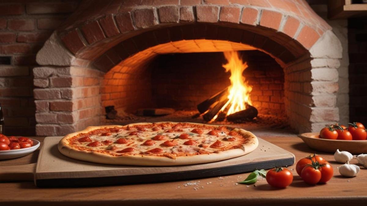 Dicas de Pizzaiolo para uma Pizza Crocante