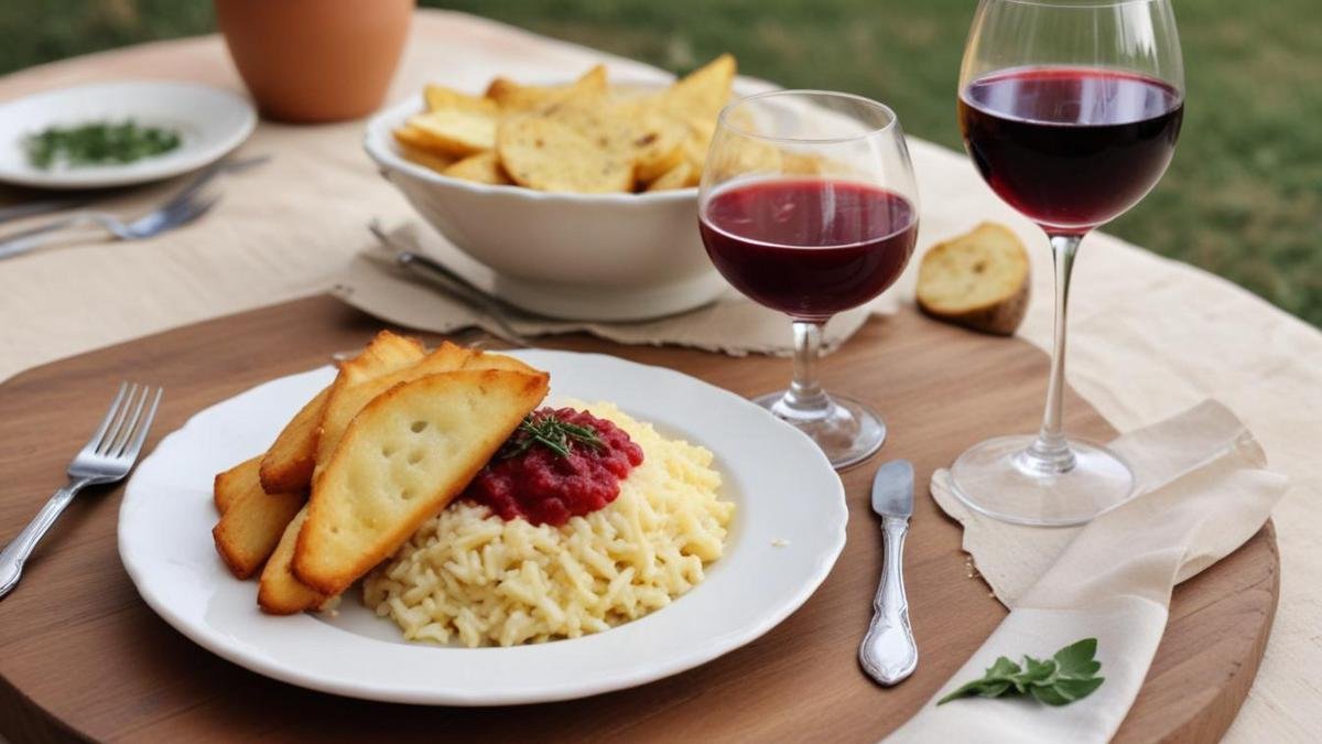 Dicas para deixar seu Filé à Parmegiana ainda mais saboroso Dicas para deixar seu Filé à Parmegiana ainda mais saboroso