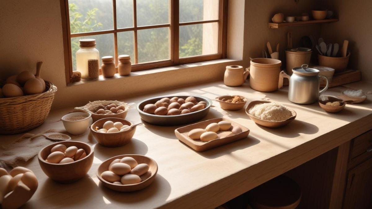 Dicas para Fazer Massa Caseira Rápida Dicas para Fazer Massa Caseira Rápida