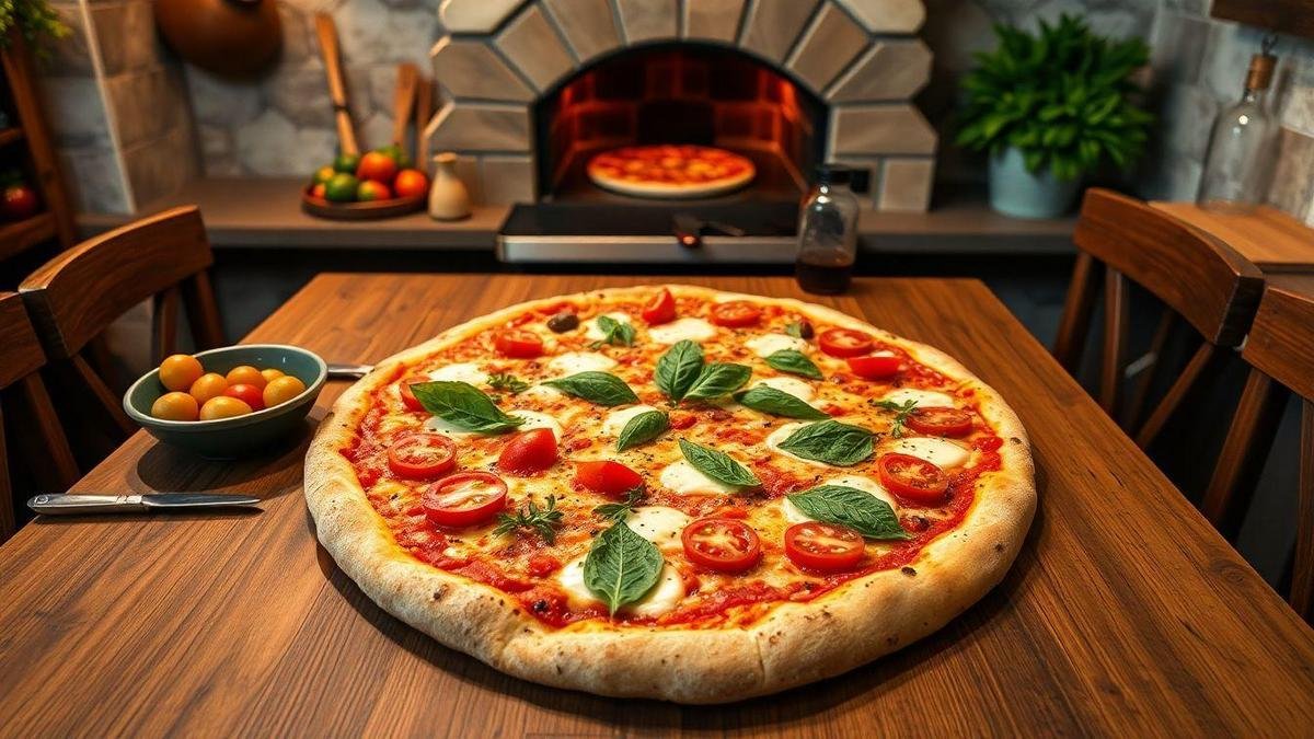 Dicas para Personalizar Sua Massa de Pizza