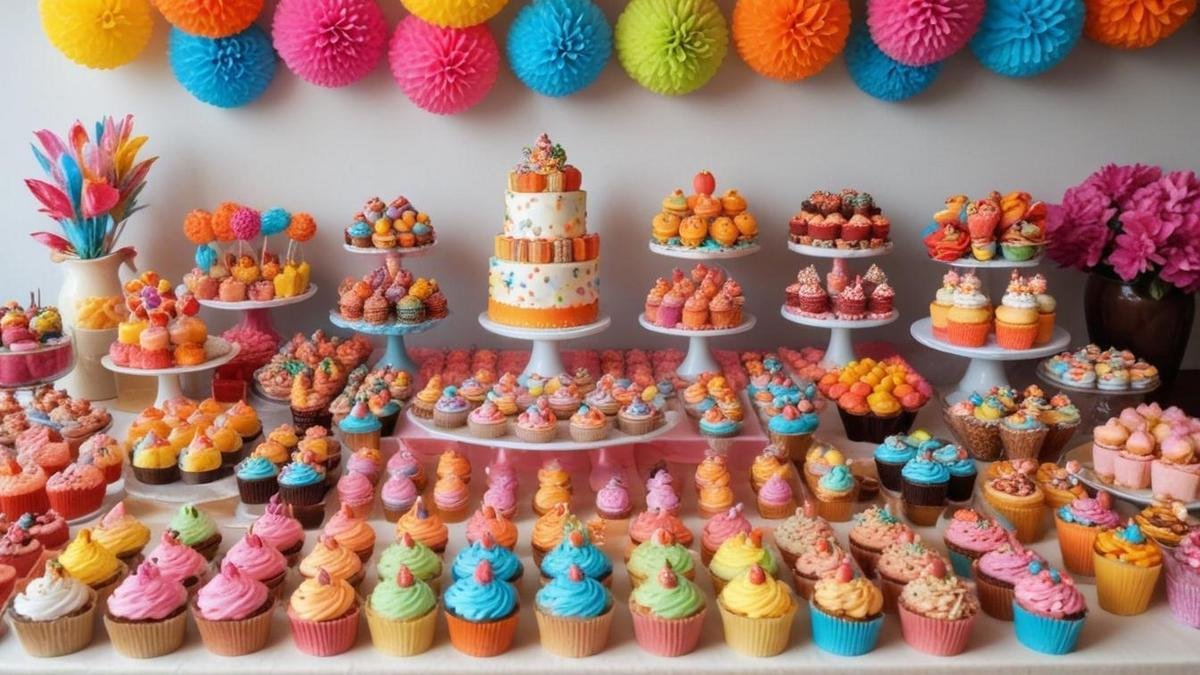 Doces que Todos Amam