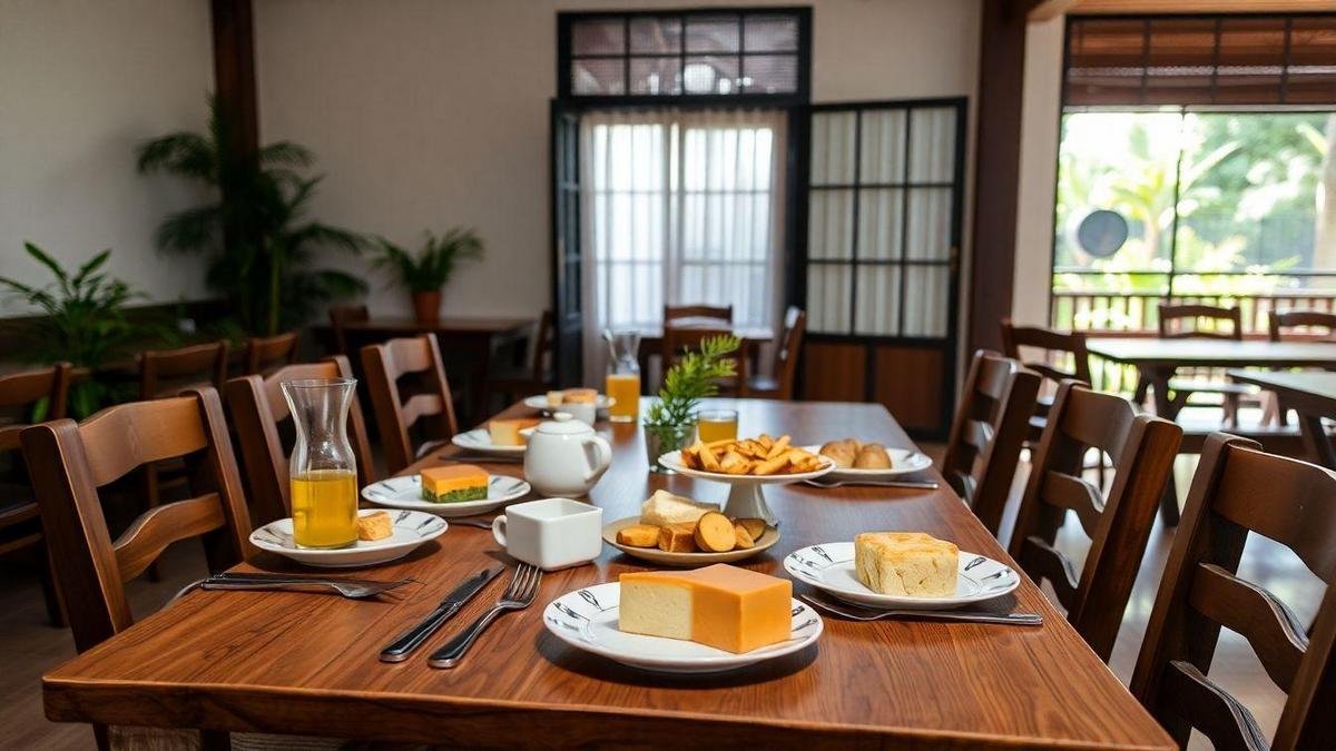 Doces Típicos de Minas Gerais