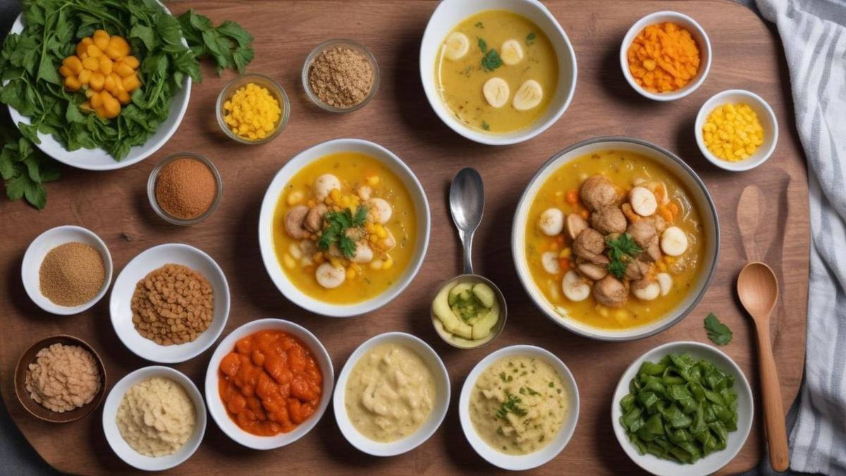 Erros Comuns ao Fazer Massas Caseiras e Como Evitá-los Erros Comuns ao Fazer Massas Caseiras e Como Evitá-los