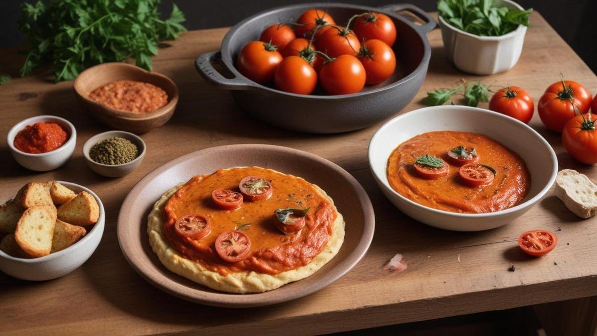 Ingredientes Essenciais para a Rabada com Agrião