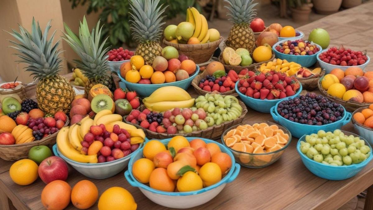 Organização de Refeições: O Que Você Precisa Saber