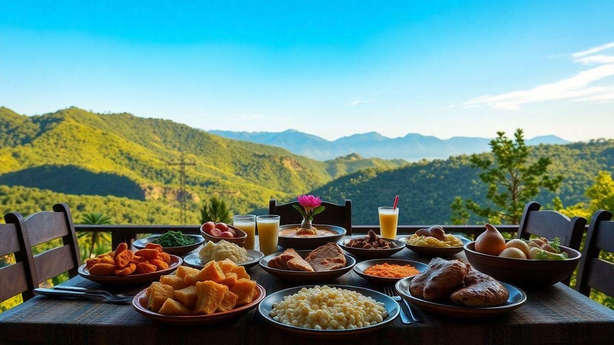 Os Pratos Típicos de Minas Gerais que Você Vai Querer Repetir