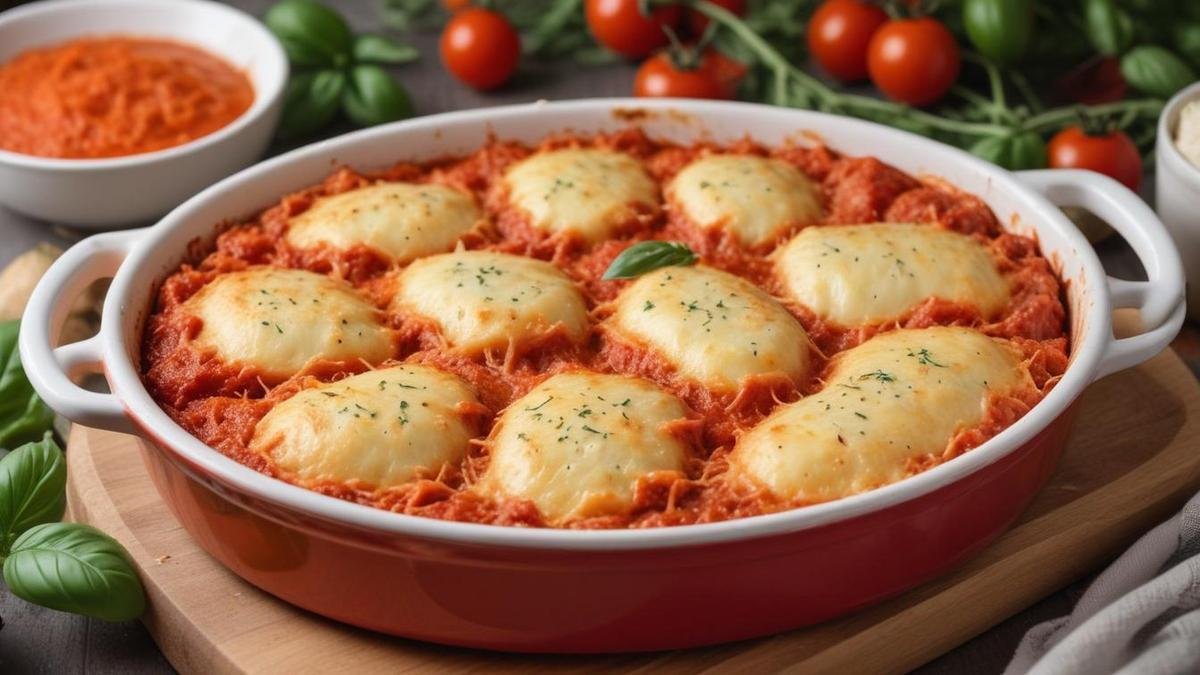 Passo a Passo: Como fazer Filé à Parmegiana Passo a Passo: Como fazer Filé à Parmegiana