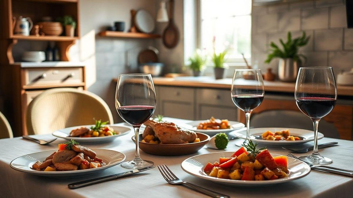 Pratos Clássicos Franceses que Você Pode Fazer em Casa Pratos Clássicos Franceses que Você Pode Fazer em Casa