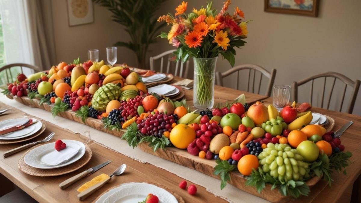 Receitas Criativas com Ingredientes Simples