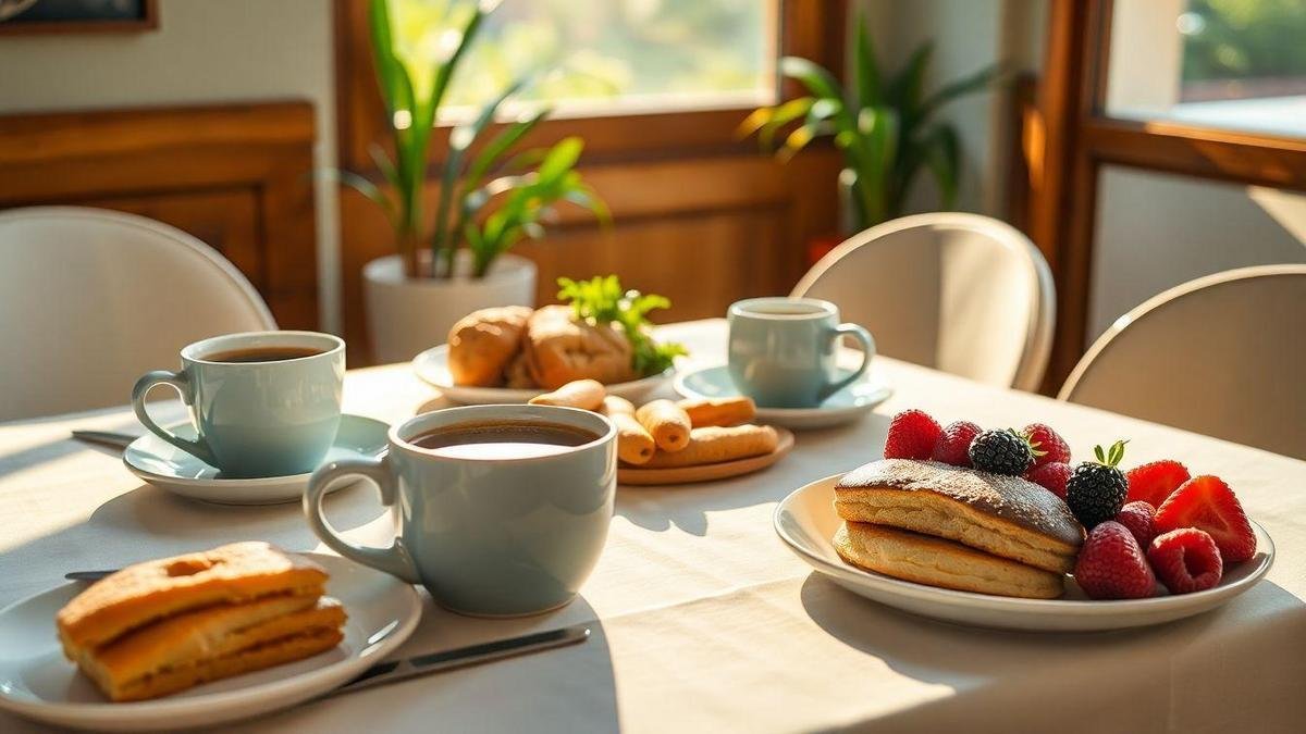 Receitas de Pão Keto para um Café da Manhã Saudável Receitas de Pão Keto para um Café da Manhã Saudável