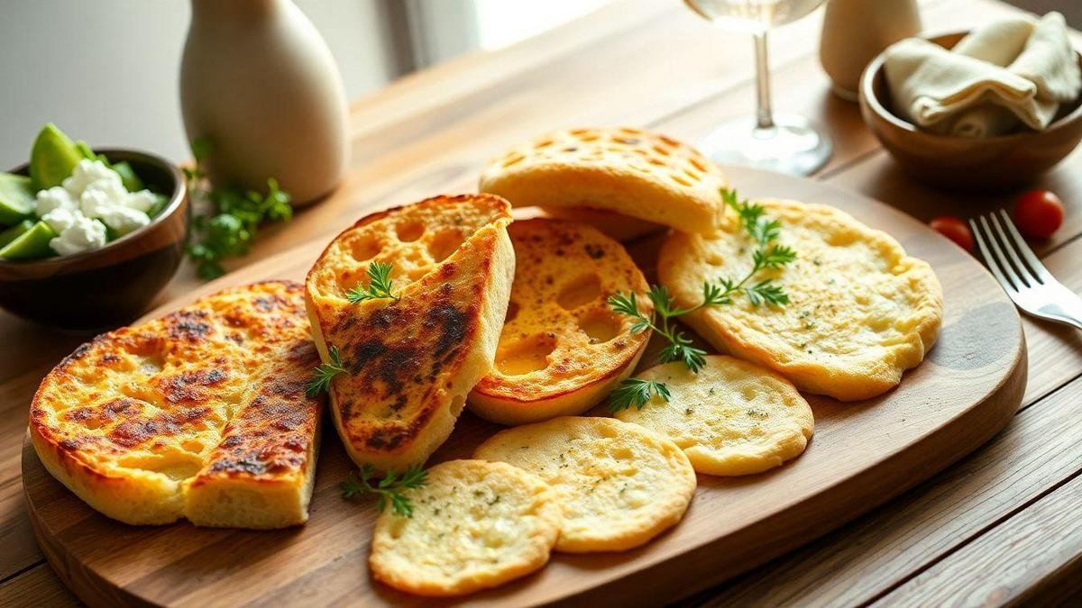 Receitas de Pão Low Carb Caseiro para Você Receitas de Pão Low Carb Caseiro para Você