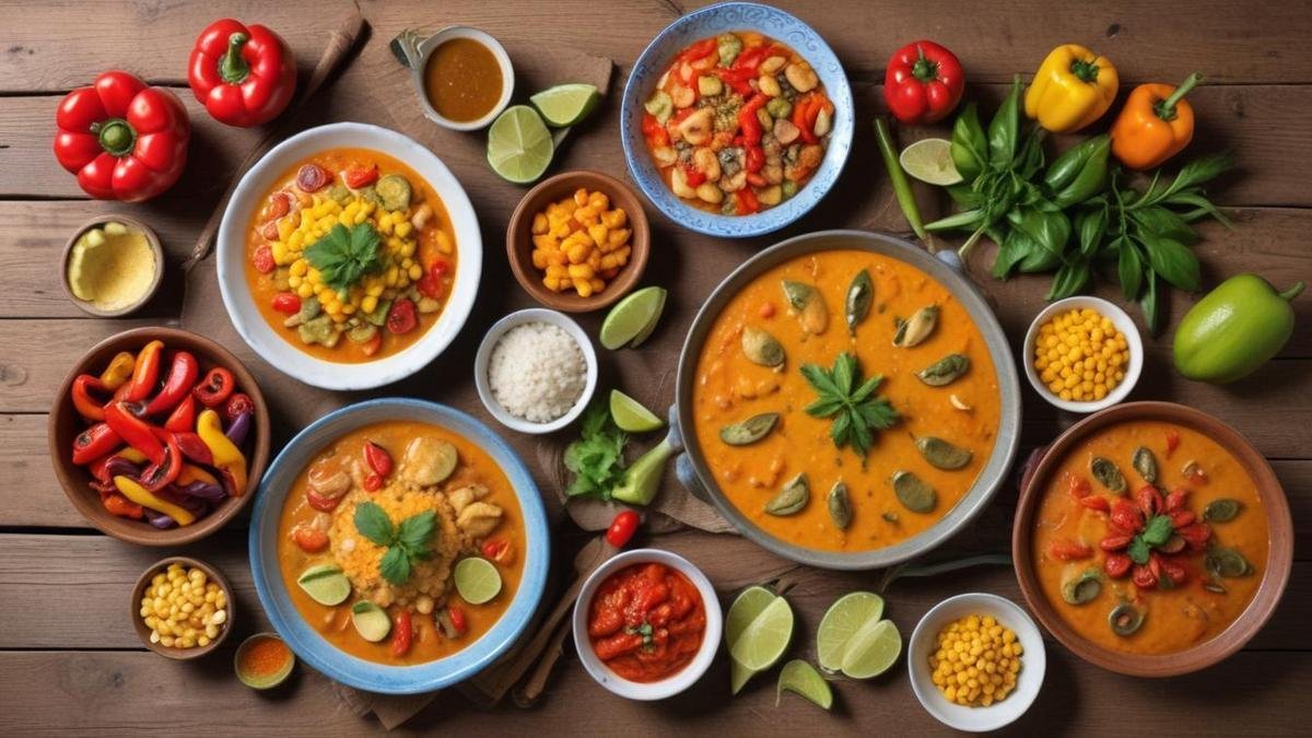 Receitas Fáceis de Comidas Típicas do Nordeste