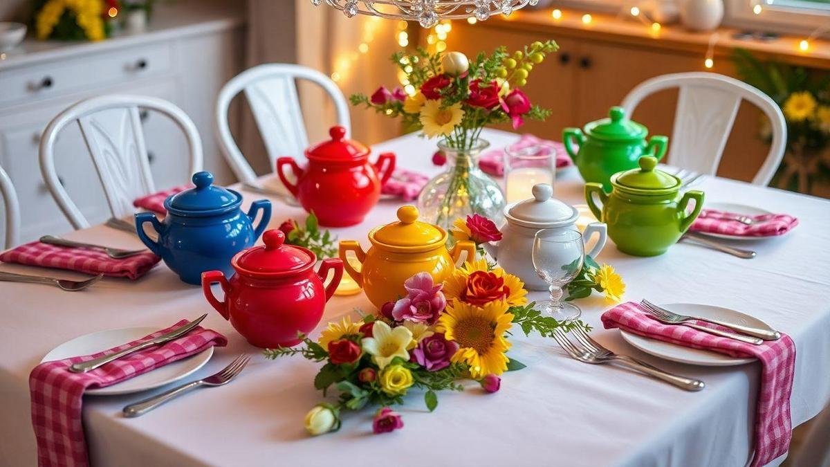 Bolos de Pote para Festas: O Que Você Precisa Saber Bolos de Pote para Festas: O Que Você Precisa Saber