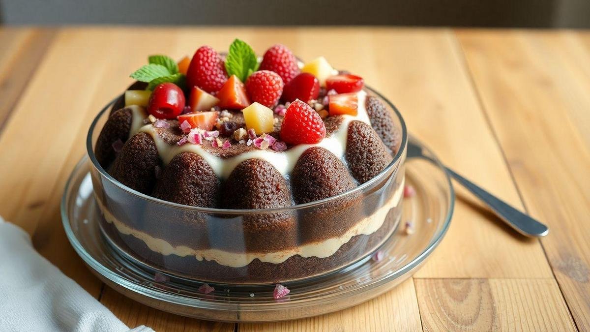 Como Fazer Bolos de Pote: Receita Simples Como Fazer Bolos de Pote: Receita Simples