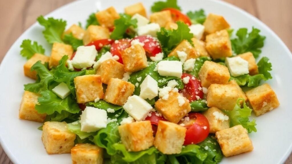 como-preparar-uma-salada-caesar-irresistivel