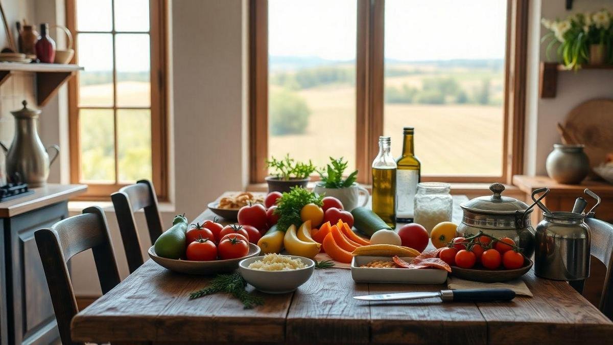 Dicas para Fazer Pratos Italianos Tradicionais