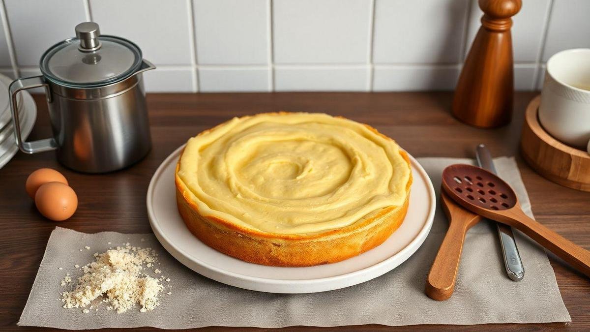 Ingredientes Essenciais para a Torta de Liquidificador Ingredientes Essenciais para a Torta de Liquidificador