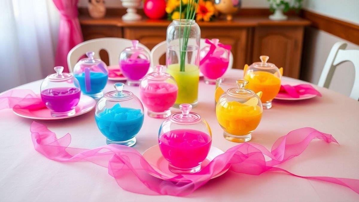 Presentear com Bolos de Pote Presentear com Bolos de Pote