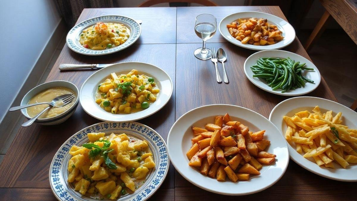 Receitas Fáceis com Batata-Doce Receitas Fáceis com Batata-Doce