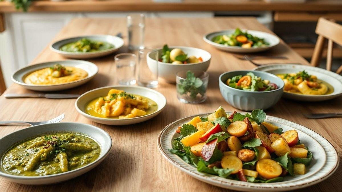 Receitas Vegetarianas com Batata-Doce Receitas Vegetarianas com Batata-Doce