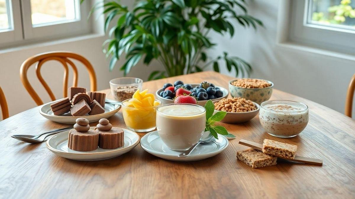 Sobremesas Veganas Saudáveis para o Dia a Dia