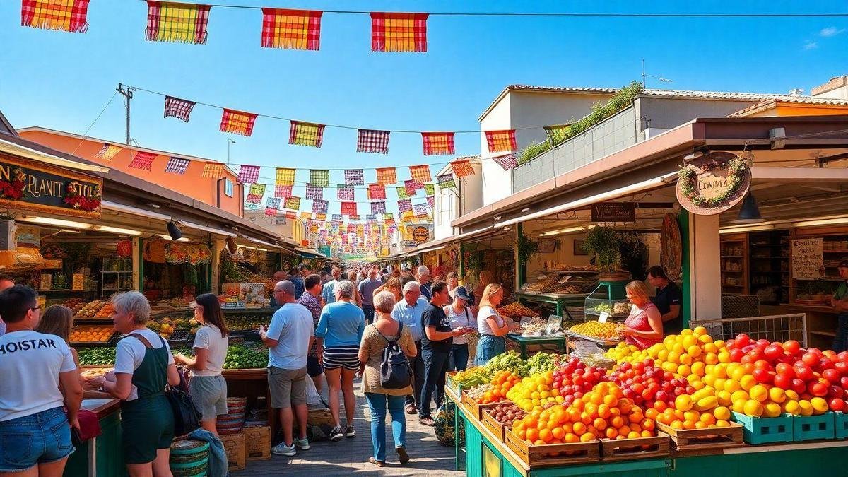 A Central das Receitas e Suas Delícias