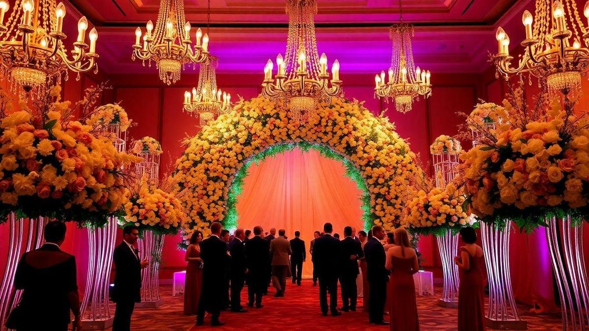 A Magia das Entradas Sofisticadas A Magia das Entradas Sofisticadas