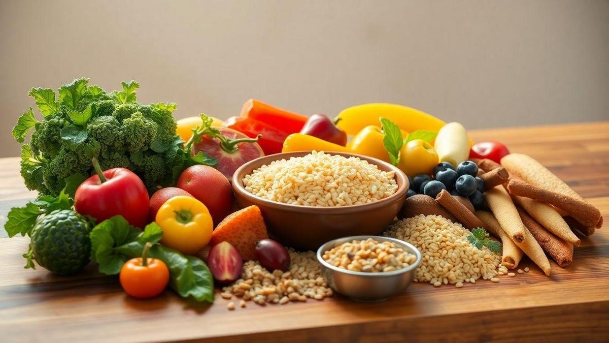 Alimentos simples para bichos: O básico que você precisa