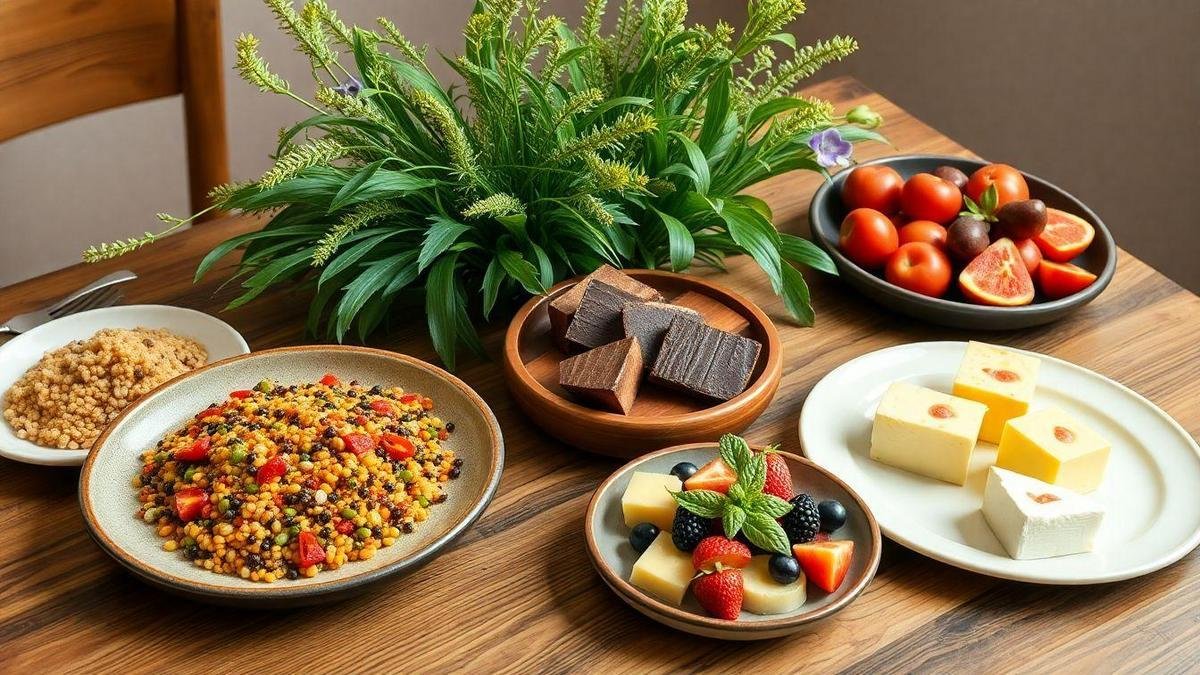 Combinações de sabores que vão te surpreender