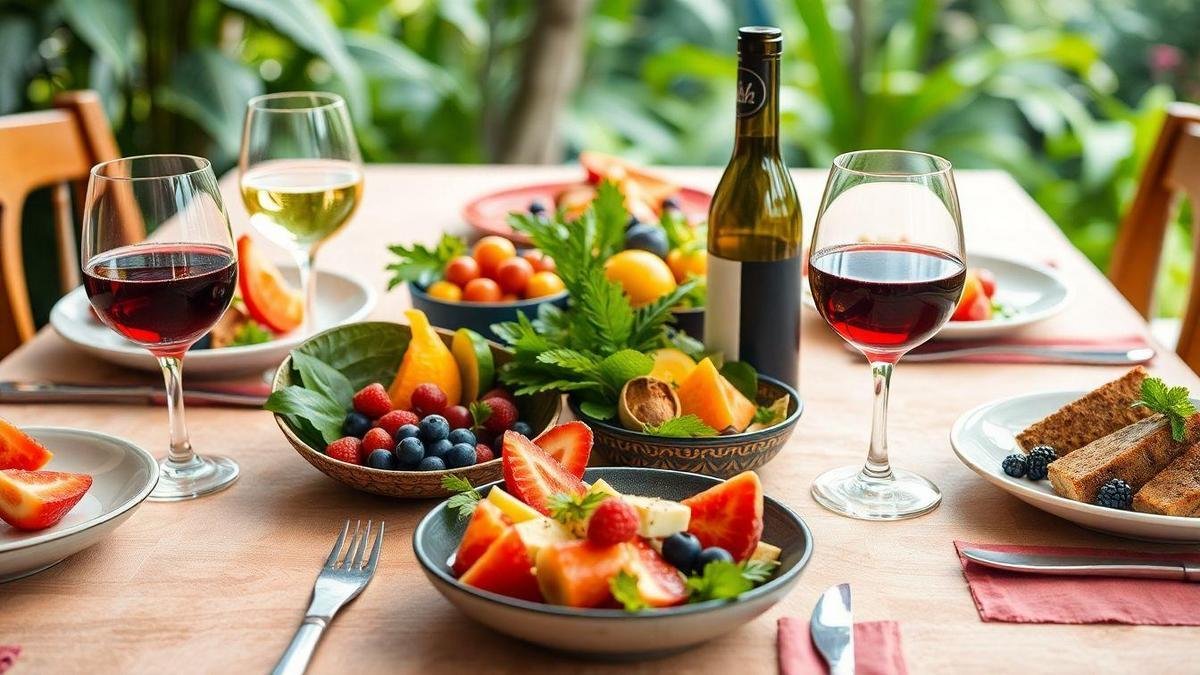 Combinações de Sabores que Você Precisa Experimentar