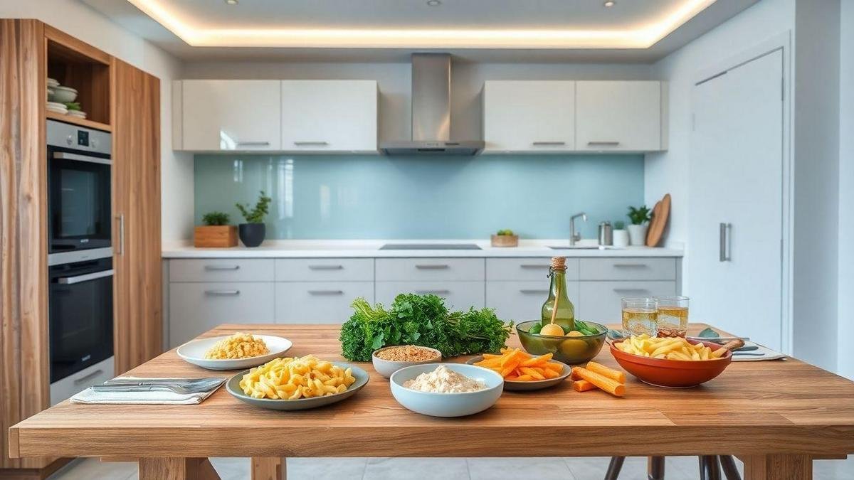 Dicas de Ouro para Cozinhar Massas Rápido