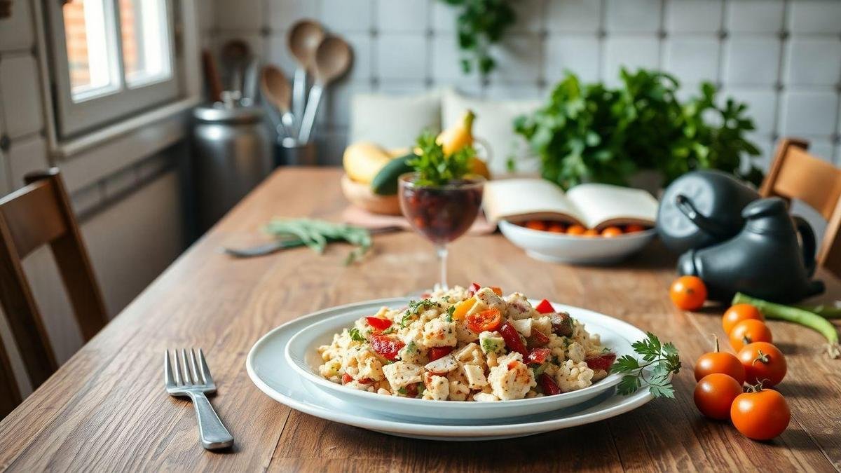 Dicas de Ouro para Receitas Rápidas